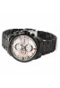 Curren Trendy Design Stainless Steel Watch For Men, 8274, Black